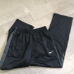 Black Nike Sweats